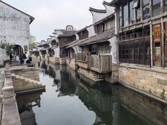 -嘉兴月河历史街区