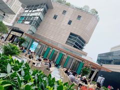 -君悦酒店·La Terrazza意合園·意式风味