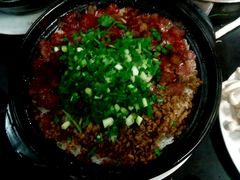 -稻香园猪肚鸡火锅店(漠江路店)