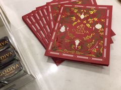 -GODIVA(王府井apm店)