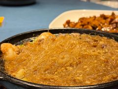 -七菜馆·东北菜·蒸饺(文体路店)
