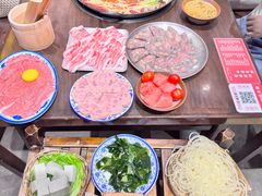 -萍姐火锅·公路夜市(南京新街口店)