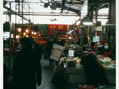 -浦商菜市场·锦德店
