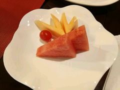 -红豆杉庄会议中心