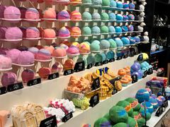 -LUSH(威尼斯人店)
