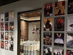 -茶啊冲电影主题文化餐厅(TOUCH12街店)