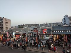 -襄阳城墙
