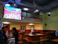 -二当家牛肉串串(长安锦厦店)