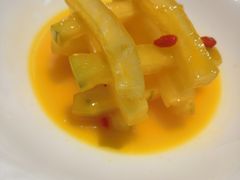 -箱美术馆私房菜(水晶郦城店)