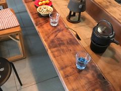 -驿舍·民國老营房院子私房菜(科学会堂店)