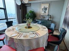 -汤臣·空中餐厅·严选粤菜(石湾世博广场店)