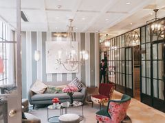 等位区-尚一汤·粤菜海鲜(环球港店)