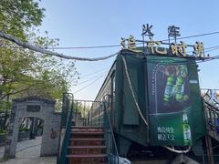 -营口辽河老街