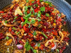 -衡厨·衡阳土菜(中南店)