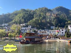 -新安江山水画廊风景区
