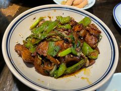 -老灶房-四川土菜(铁牛广场店)