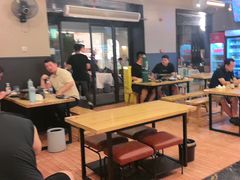 -KAOTOWN烤堂•烧烤(海汇港店)