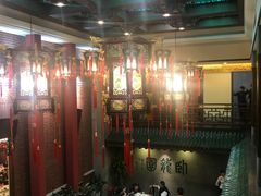 -梅龙镇酒家(南京西路总店)