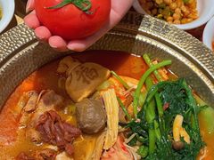 -福客麻辣烫·现炒麻辣香锅(印力中心店)