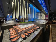 -上宴精品海鲜姿造(晶融汇旗舰店)