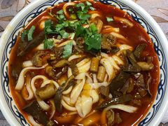 -韩师傅老大同刀削面(北苑路店)