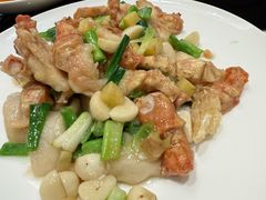 -新南华大酒店(长寿店)