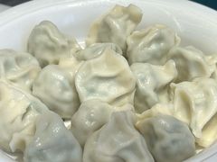 -大眼锅贴水饺(河东店)