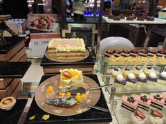 -长沙三景韦尔斯利酒店·Oval全日制餐厅自助餐