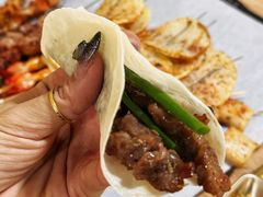 -烤五行·烧烤烤串(石佛营店)