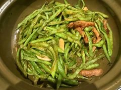 -南京大牌档(崇文门国瑞店)