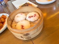 -南翔馒头店(豫园店)