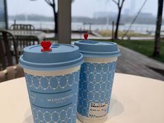 -Manner Coffee(徐汇滨江店)