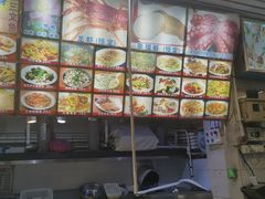 -新享乐海鲜(翠华路店)