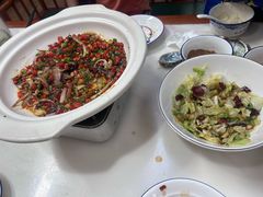 -寻乡迹· 湖南家宴(竹坑店)