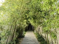 -惠山古镇·寄畅园