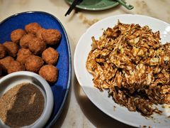 -情满四合院•京菜•烤鸭(动物园店)