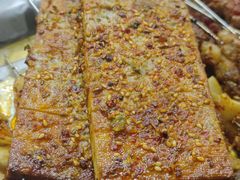 -海波肉串(金顶山大街店)
