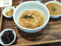 -蟹上黄·蟹黄面·江南糖水(人民广场店)