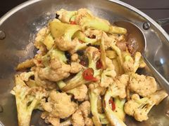 -茶叁酒肆·楚味江湖(菱角湖店)