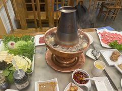 -牛街·马辈儿涮肉(牛街二店)