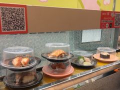 -争鲜回转寿司(西红门荟聚PLUS店)