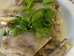 -帕米尔食府(白云观店)