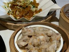 -味可道美食坊(福基路店)