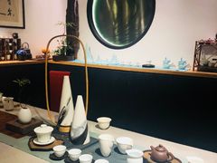 -青藤茶馆(南山路店)