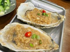 -老虎滩大连海鲜烧烤(水游城店)