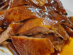 酱鸭-何记面馆(龙泉山店)