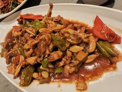 -佬太公海鸭·海鲜大排档(上海总店)