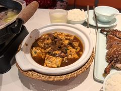 -全牛匠·乐山跷脚牛肉(西北旺万象汇店)