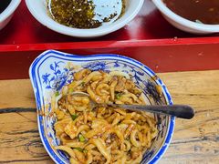 -老陕北抿节(范光胡同店)