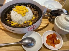 -味千拉面(惠州淡水嘉信茂广场分店)